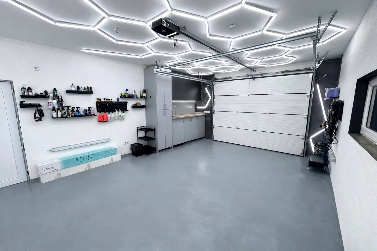 Detailing studio Hřibiny